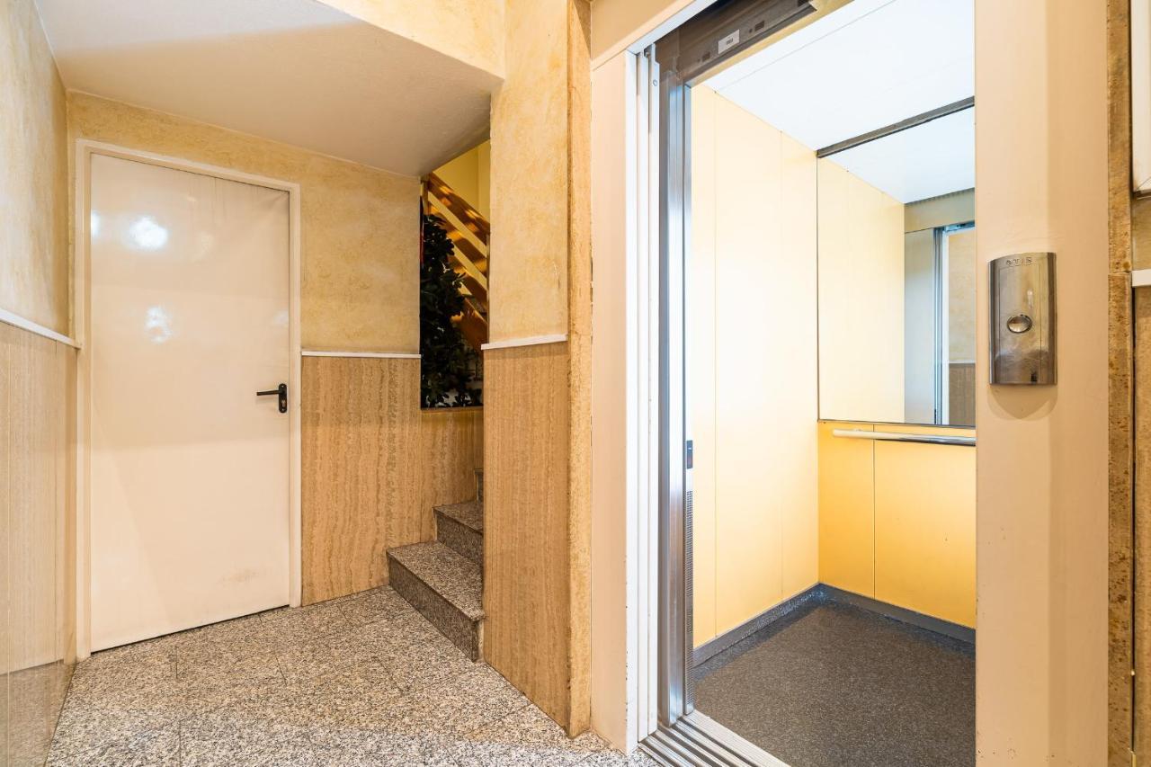 Apartamento Sunrise Apolo Torrevieja Exterior foto